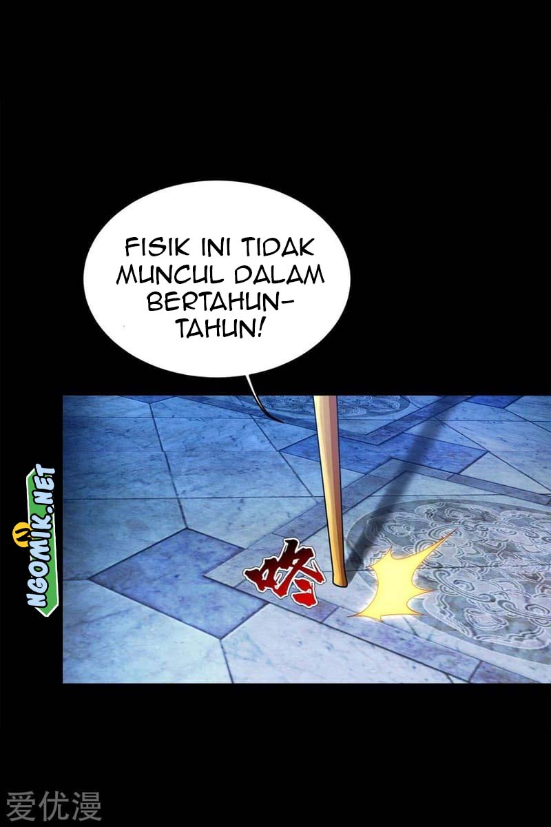 Matchless Emperor Chapter 83 Gambar 14